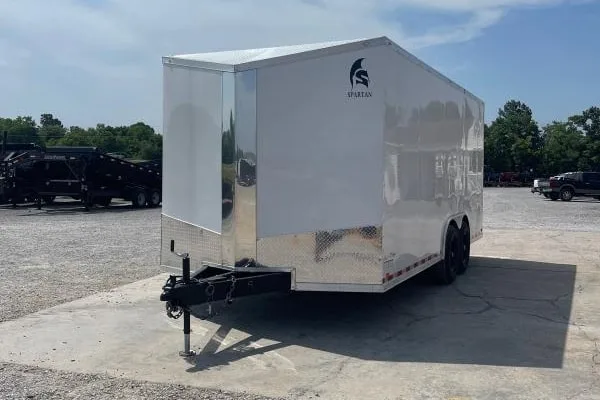 TPD Trailer Sales financing