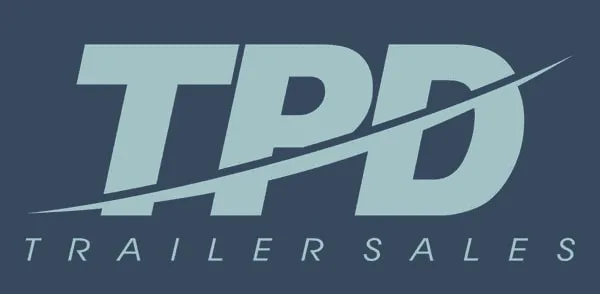 TPD Trailer Sales Logo