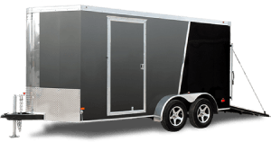TPD Trailer Sales cargo trailers for sale in Dexter, KY