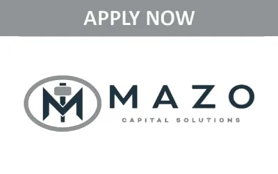 mazo financing